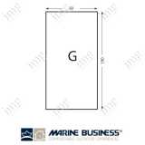 Lenzuolo cotone elasticizzato Mod.G - Marine Business