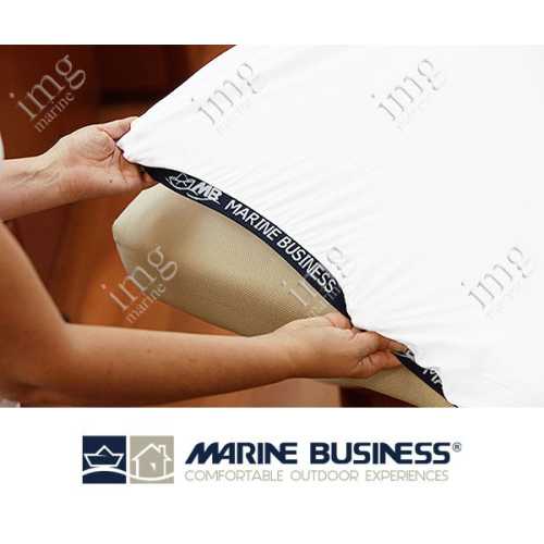 Lenzuolo cotone elasticizzato Mod.G - Marine Business Lenzuolo cotone elasticizzato Mod.G - Marine Business