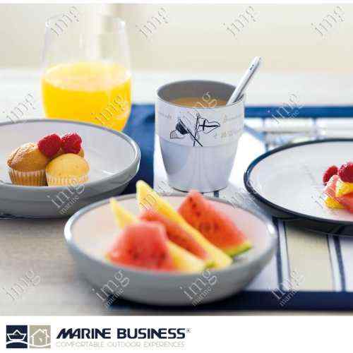 Tazze Mug Welcome on Board Marine Business