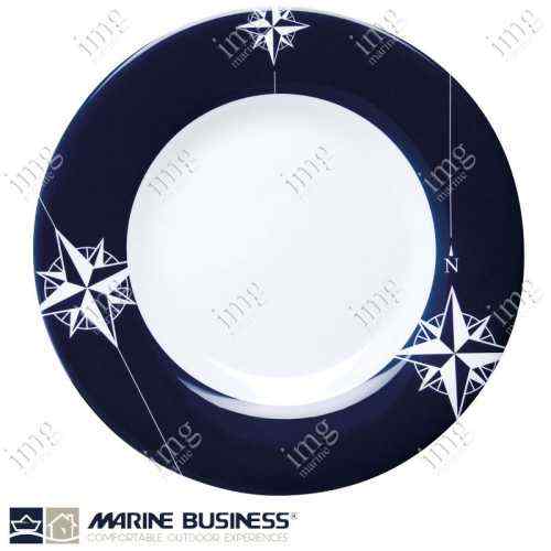 Piatti piani melamina Northwind Marine Business