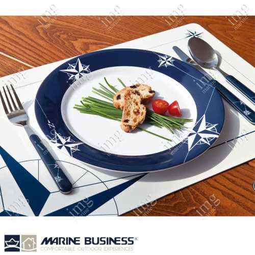 Piatti piani melamina Northwind Marine Business