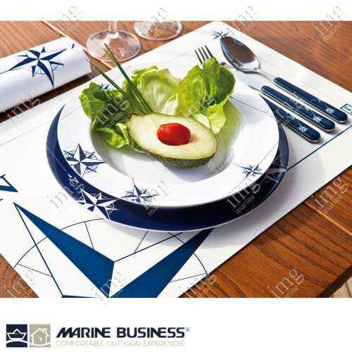 Piatti fondi Northwind Marine Business