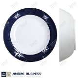 Piatti fondi da zuppa Northwind Marine Business