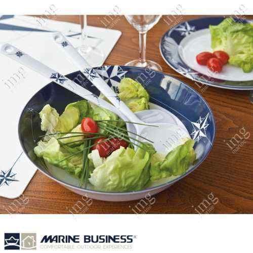Insalatiera con posate Northwind Marine Business
