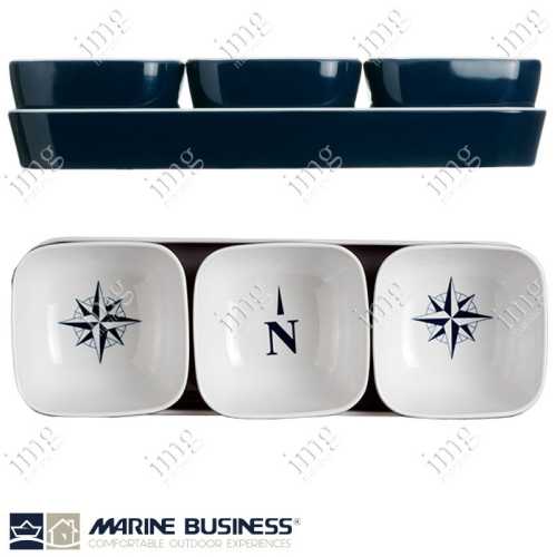 Set aperitivo Northwind Marine Business