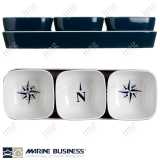 Set aperitivo Northwind Marine Business