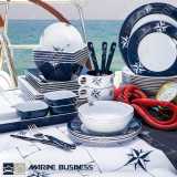 Set aperitivo Northwind Marine Business