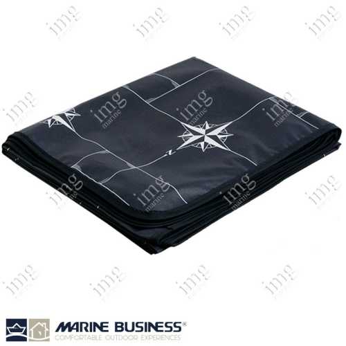 Tovaglia plastificata Northwind Marine Business
