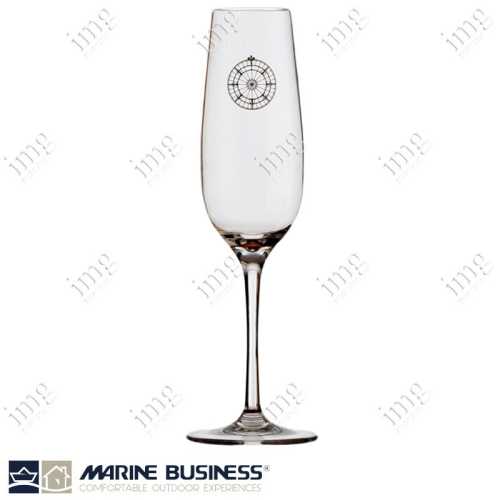 Bicchieri calice infrangibili Polaris Marine Business
