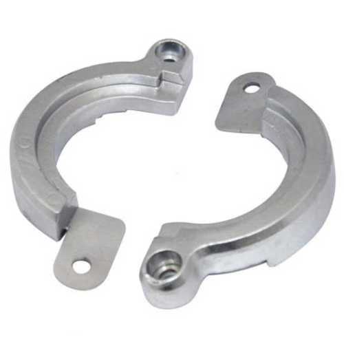 Anodo a collare a 2 sezioni per Sail Drive Yanmar