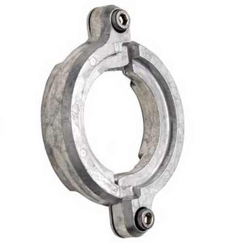 Anodo a collare a 2 sezioni per Sail Drive Yanmar
