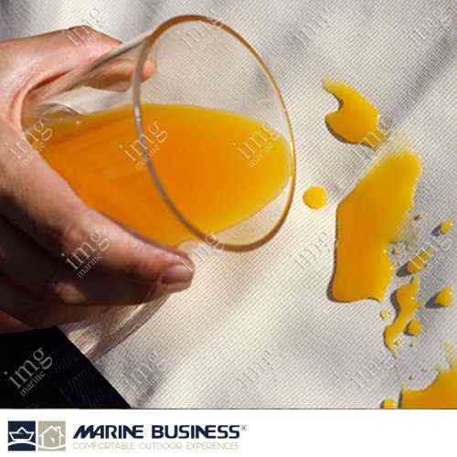 Tovaglia antimacchia Beige Marine Business