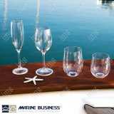 Bicchieri infrangibili Clear a calice Marine Business