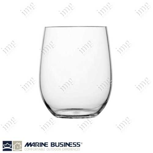Bicchieri infrangibili Clear Marine Business