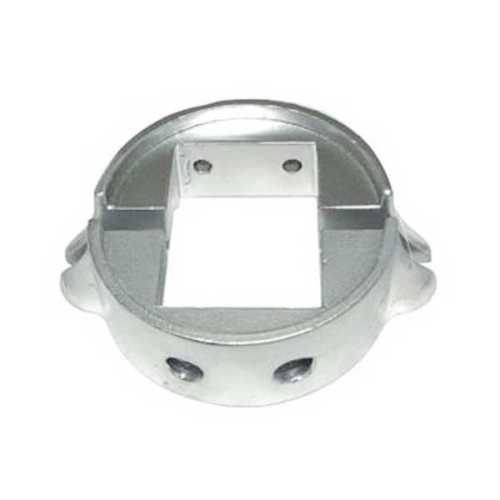 Anodo a collare a 2 sezioni per Sail Drive Lombardini