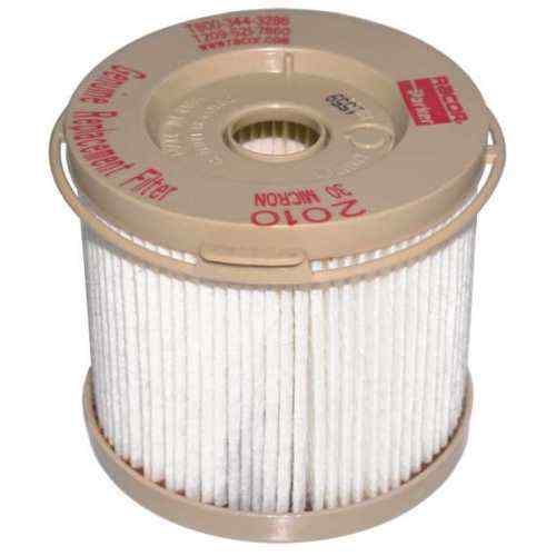 Filtro gasoliol 501 SF