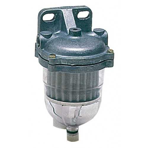 Filtro decantatore gasolio PFG 11