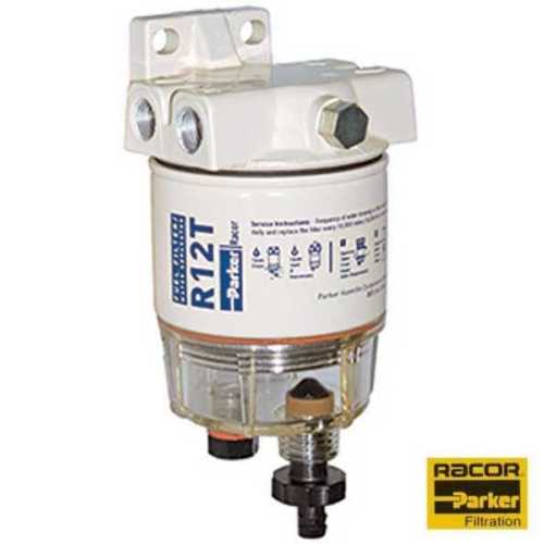 Filtro gasolio 120A Racor