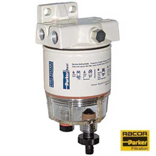 Filtro gasolio 245 Racor