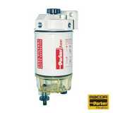 Filtro gasolio 245 Racor