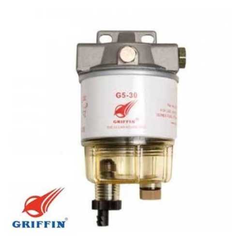 Filtro gasolio G57A Griffin Filtro gasolio G57A Griffin