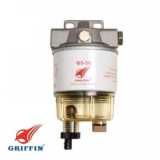 Filtro gasolio G57A Griffin