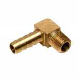 Raccordo a gomito con filettatura NPT