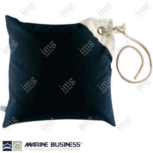 Cuscino impermeabile Blue Navy - Marine Business Cuscino impermeabile Blue Navy - Marine Business