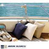 Cuscino impermeabile Ecru - Marine Business