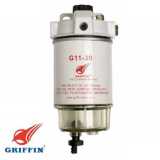 Filtro gasolio GP114 Griffin