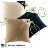 Cuscino impermeabile Ecru - Marine Business