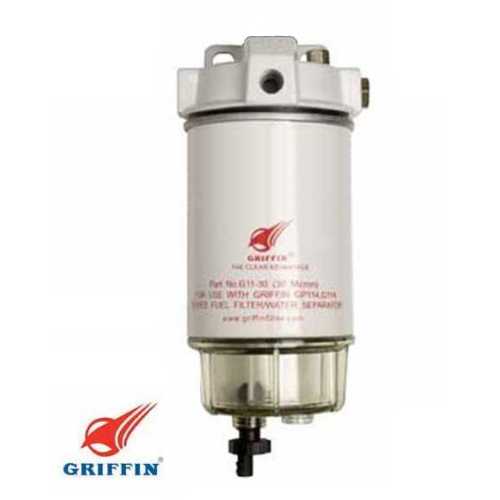 Filtro separatore acqua/gasolio G169 Griffin Filtro separatore acqua/gasolio G169 Griffin