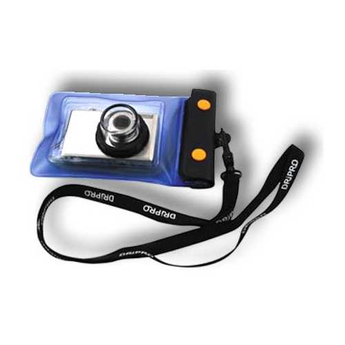 Custodia stagna O'Wave per macchina fotografica