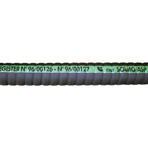 Tubo scarico Gas pressione 3 Bar Tubo scarico Gas pressione 3 Bar
