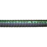 Tubo scarico Gas pressione 3 Bar