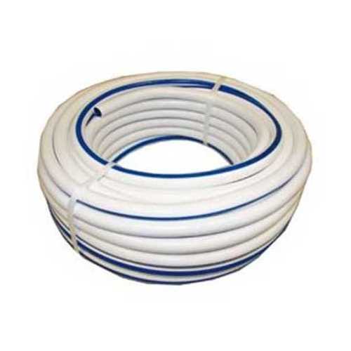 Tubo in PVC atossico retinato antitorsione