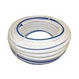 Tubo in PVC atossico retinato antitorsione