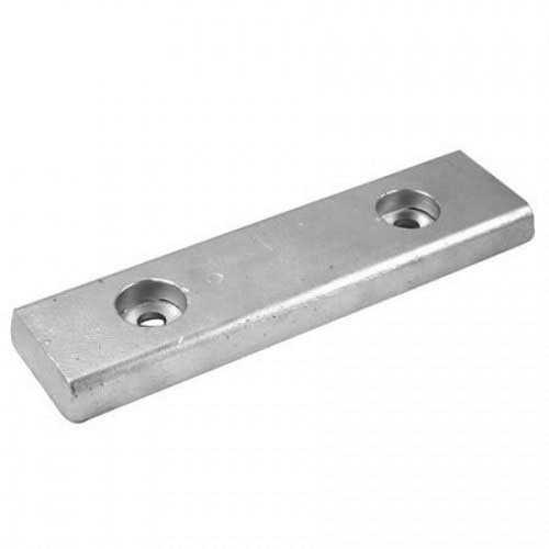 Anodo Vet5 in zinco per carena