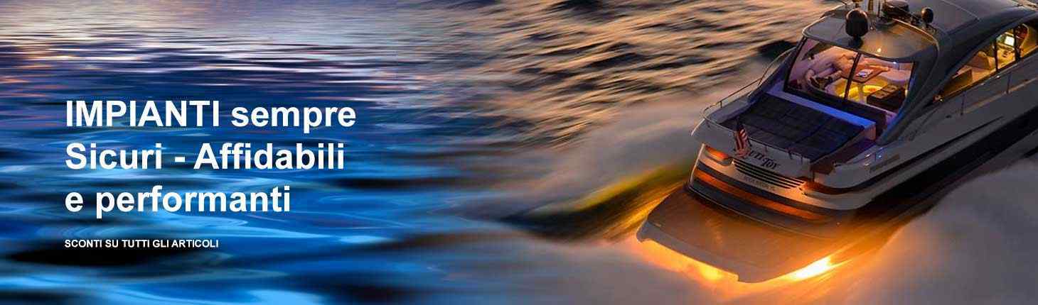 Lampadine Led con attacco BA15S