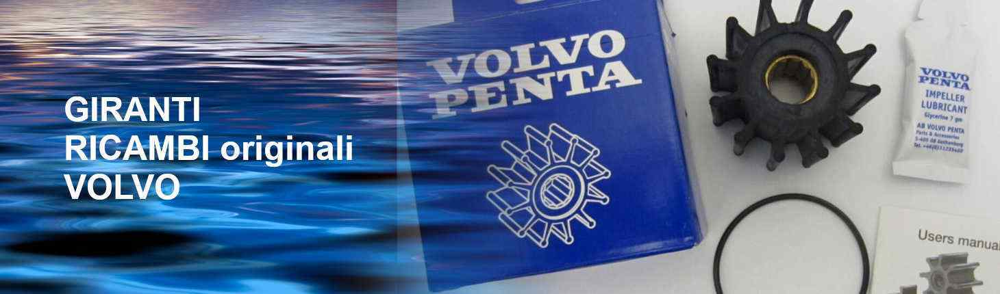 Giranti Volvo