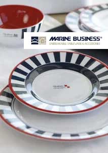 Catalogo Marine Business